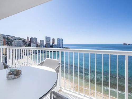 Ferienwohnung Benidorm, 2 Schlafzimmer, 6 Personen - photo_1011865988932