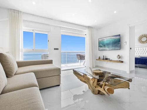 Ferienwohnung Benidorm, 2 Schlafzimmer, 6 Personen - photo_1011865988932