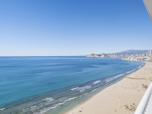 Ferienwohnung Benidorm, 2 Schlafzimmer, 6 Personen - photo_1011865988932