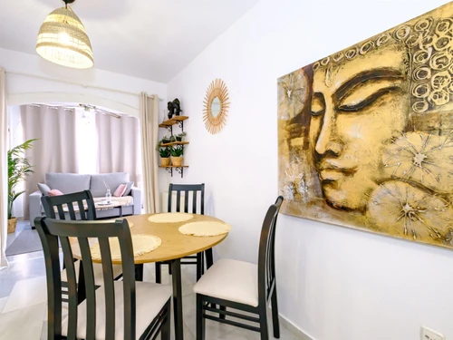 Ferienwohnung Torrevieja, 2 Schlafzimmer, 4 Personen - photo_1011865989085