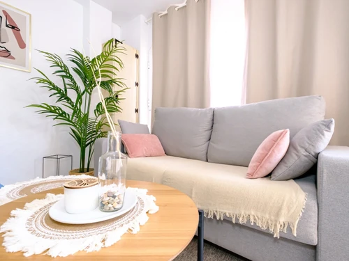 Ferienwohnung Torrevieja, 2 Schlafzimmer, 4 Personen - photo_1011865989085