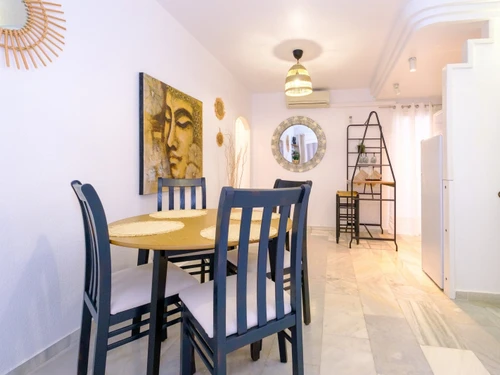 Ferienwohnung Torrevieja, 2 Schlafzimmer, 4 Personen - photo_1011865989085