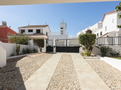 Villa Quarteira-Vilamoura, 4 pièces, 6 personnes - photo_1011865989226