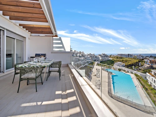 Apartamento Estepona, 2 dormitorios, 4 personas - photo_1011865989527