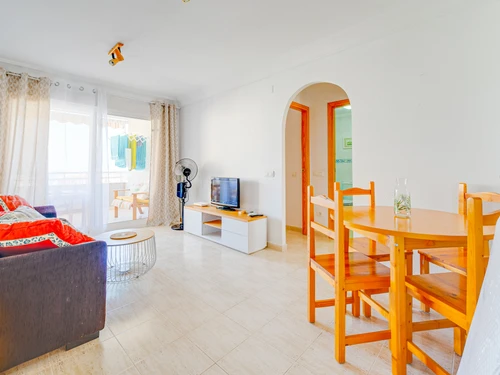 Apartment Finestrat, 2 bedrooms, 4 persons - photo_1011865989811