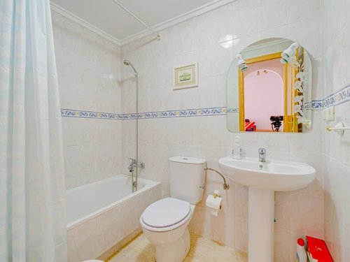 Apartment Finestrat, 2 bedrooms, 4 persons - photo_1011865989811