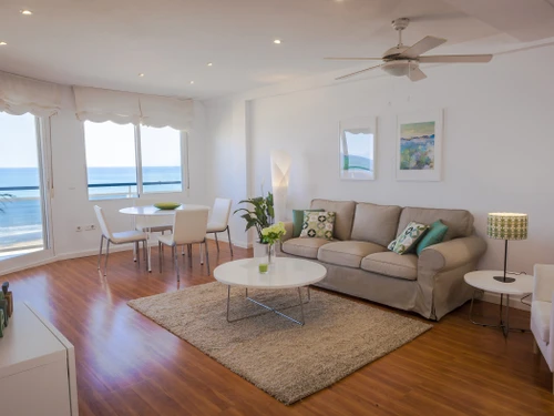 Ferienwohnung Gandía, 2 Schlafzimmer, 4 Personen - photo_1011865989940