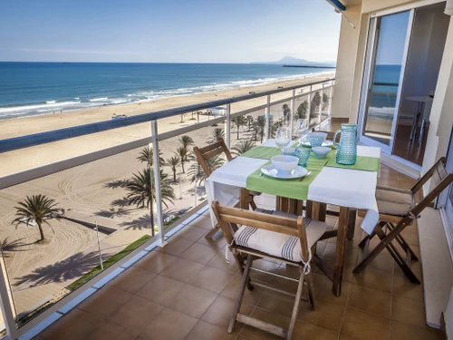 Ferienwohnung Gandía, 2 Schlafzimmer, 4 Personen - photo_1011865989940