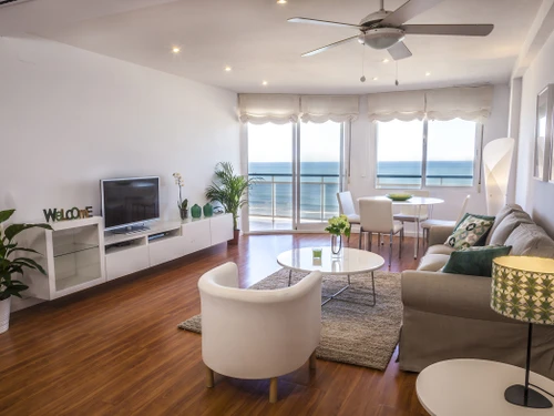 Ferienwohnung Gandía, 2 Schlafzimmer, 4 Personen - photo_1011865989940