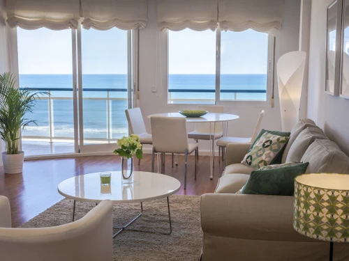 Ferienwohnung Gandía, 2 Schlafzimmer, 4 Personen - photo_1011865989940