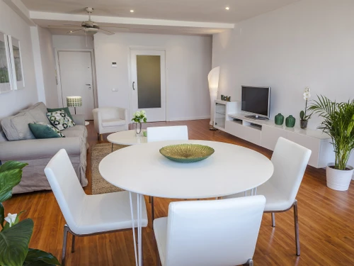 Ferienwohnung Gandía, 2 Schlafzimmer, 4 Personen - photo_1011865989940