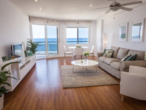 Apartamento Playa de Gandía, 2 dormitorios, 4 personas - photo_1011865989940