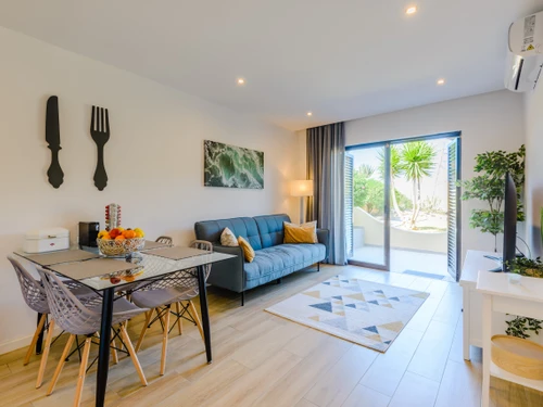 Apartment Carvoeiro, 2 bedrooms, 4 persons - photo_1011865990089