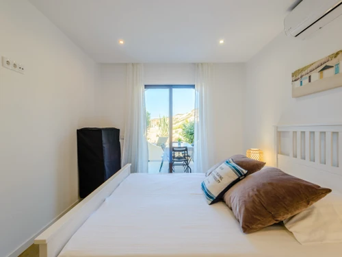 Apartment Carvoeiro, 2 bedrooms, 4 persons - photo_1011865990089