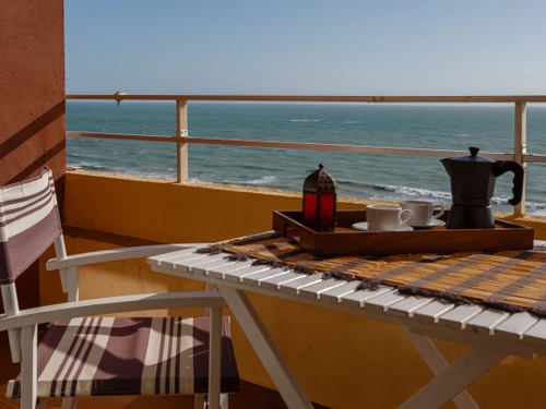 Ferienwohnung Cádiz, 2 Schlafzimmer, 5 Personen - photo_1011865990240