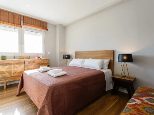 Ferienwohnung Cádiz, 2 Schlafzimmer, 5 Personen - photo_1011865990240