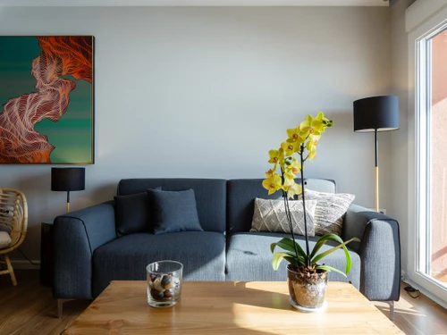 Ferienwohnung Cádiz, 2 Schlafzimmer, 5 Personen - photo_1011865990240