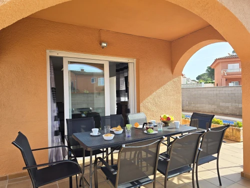 Villa L'Escala, 4 dormitorios, 8 personas - photo_1011865990385