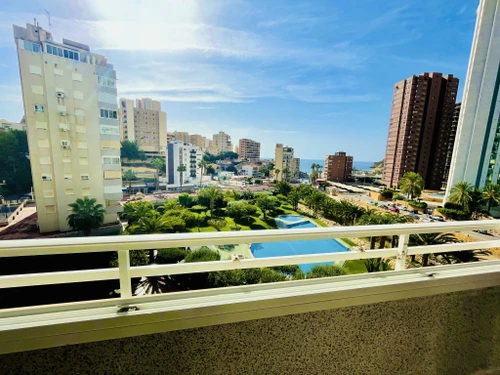 Apartment Finestrat, 1 bedroom, 4 persons - photo_1011865990536