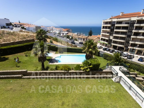 Appartement Ericeira, 2 pièces, 4 personnes - photo_1011865991150