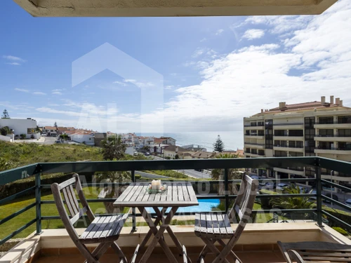 Appartement Ericeira, 2 pièces, 4 personnes - photo_1011865991150