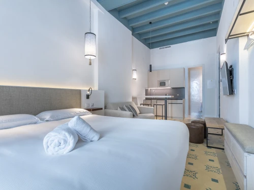 Appartement Sevilla, 2 pièces, 4 personnes - photo_1011865991285
