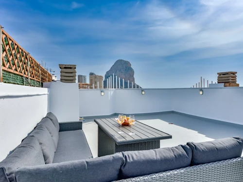 Apartamento Calpe, 1 dormitorio, 4 personas - photo_1011865991427