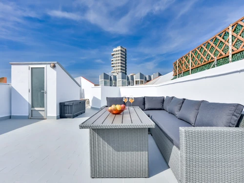 Ferienwohnung Calp, 1 Schlafzimmer, 4 Personen - photo_1011865991427