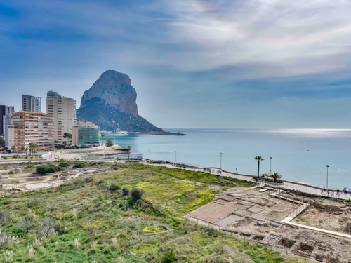 Ferienwohnung Calp, 1 Schlafzimmer, 4 Personen - photo_1011865991427