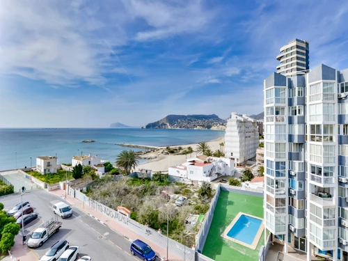 Ferienwohnung Calp, 1 Schlafzimmer, 4 Personen - photo_1011865991427