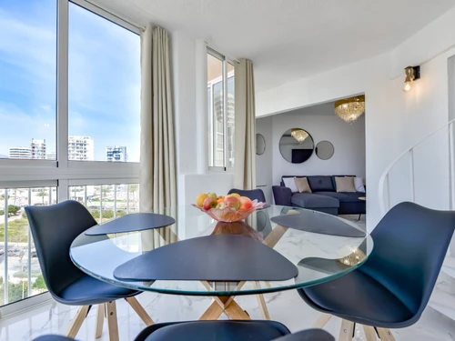 Ferienwohnung Calp, 1 Schlafzimmer, 4 Personen - photo_1011865991427