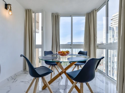 Ferienwohnung Calp, 1 Schlafzimmer, 4 Personen - photo_1011865991427