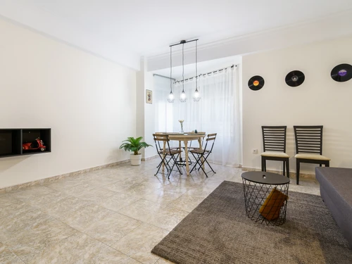 Apartment Málaga, 3 bedrooms, 7 persons - photo_1011865991571