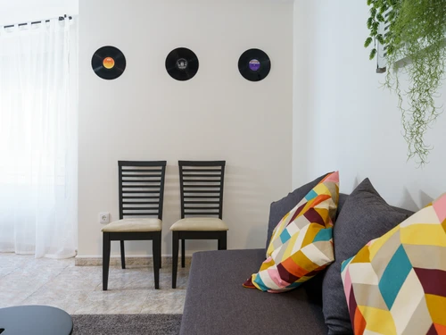 Apartment Málaga, 3 bedrooms, 7 persons - photo_1011865991571