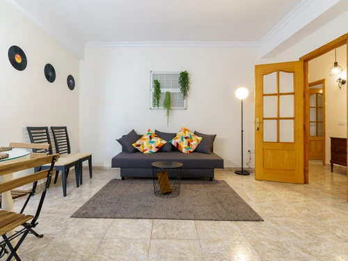 Apartment Málaga, 3 bedrooms, 7 persons - photo_1011865991571