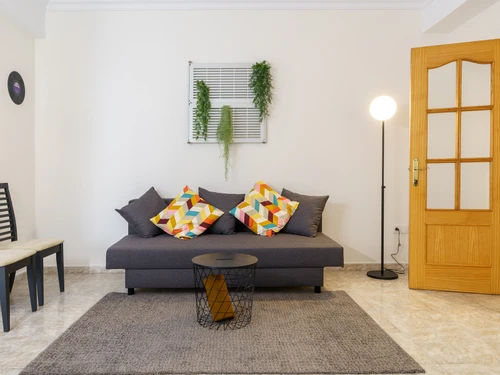 Apartment Málaga, 3 bedrooms, 7 persons - photo_1011865991571