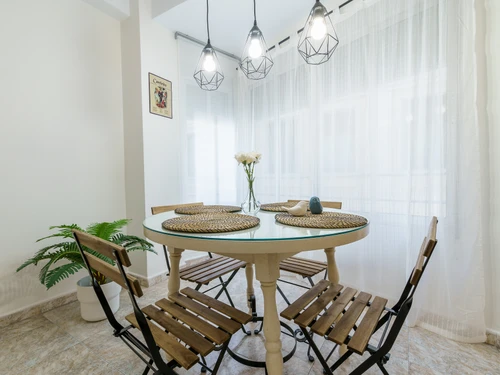 Apartment Málaga, 3 bedrooms, 7 persons - photo_1011865991571