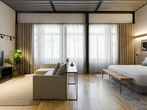 Estudio Matosinhos, estudio, 4 personas - photo_1011865991715