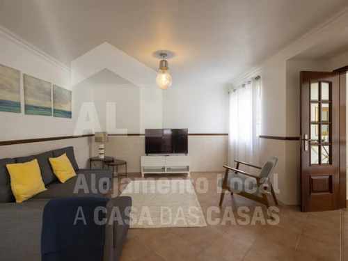 Maison Ericeira, 3 pièces, 6 personnes - photo_1011865991839