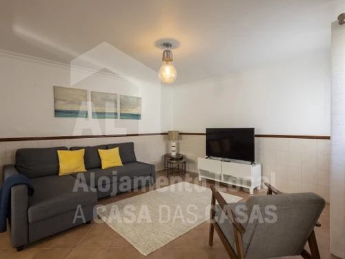 Maison Ericeira, 3 pièces, 6 personnes - photo_1011865991839