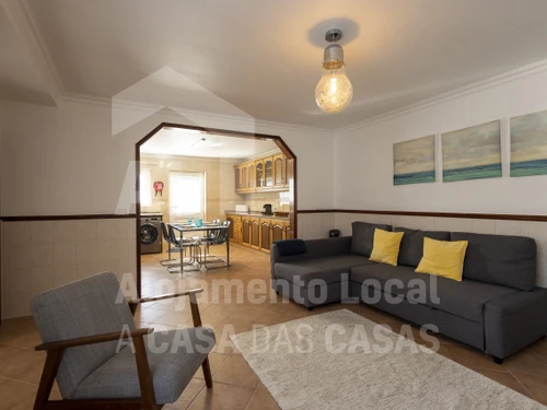 Maison Ericeira, 3 pièces, 6 personnes - photo_1011865991839