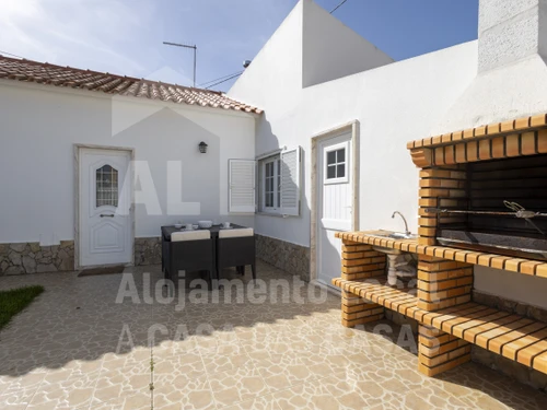 Maison Ericeira, 3 pièces, 6 personnes - photo_1011865991839