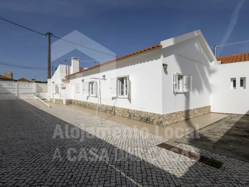 Maison Ericeira, 3 pièces, 6 personnes - photo_1011865991839
