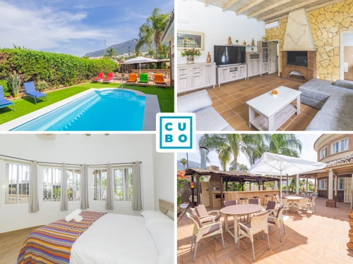 Ferienhaus Alhaurín el Grande, 4 Schlafzimmer, 8 Personen - photo_1011865991976