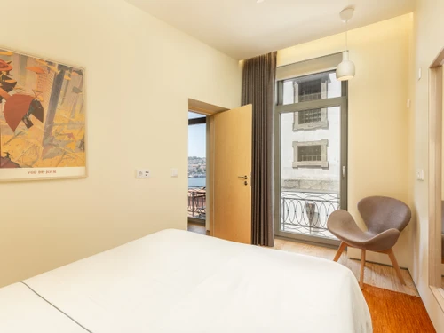 Apartment Porto, 1 bedroom, 3 persons - photo_1011865992127