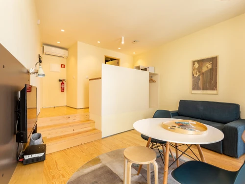 Apartment Porto, 1 bedroom, 3 persons - photo_1011865992127