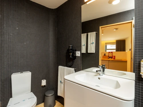 Apartment Porto, 1 bedroom, 3 persons - photo_1011865992127