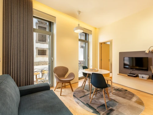 Apartment Porto, 1 bedroom, 3 persons - photo_1011865992127
