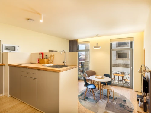 Apartment Porto, 1 bedroom, 3 persons - photo_1011865992127