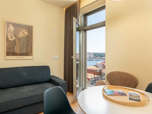 Apartment Porto, 1 bedroom, 3 persons - photo_1011865992127